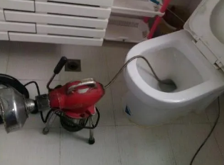 保定莲池区通下水道服务电话