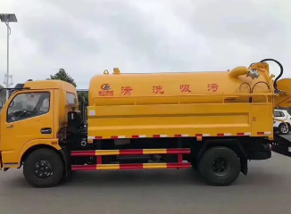 保定莲池区清抽化粪池服务电话