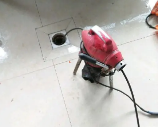 保定莲池区通下水道多少钱