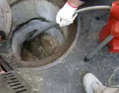 保定莲池区通下水道哪家好