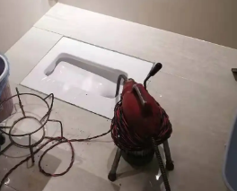 保定莲池区通下水道方法分享