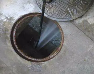 保定莲池区通下水道电话多少