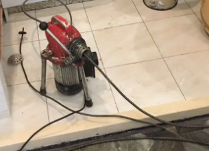 保定莲池区通下水道哪家好