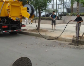 保定莲池区通下水道多少钱