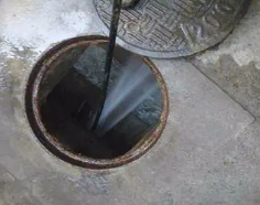 保定莲池区通下水道哪家好