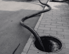 保定莲池区清抽化粪池的操作规范