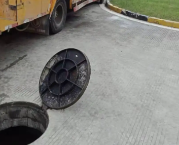 保定莲池区清抽化粪池多少钱