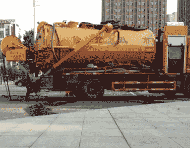 保定莲池区通下水道的原因