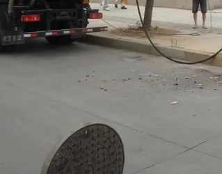 保定莲池区通下水道知识介绍