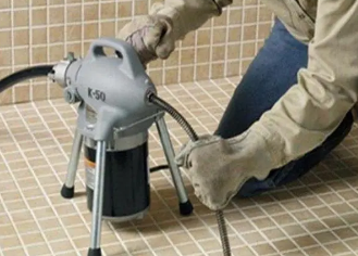 保定莲池区通下水道价格明细