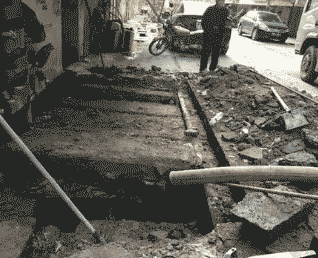 保定莲池区清抽化粪池的方法