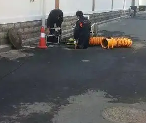 保定莲池区清抽化粪池哪家好