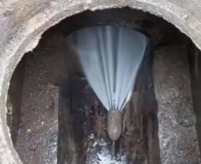 保定莲池区通下水道多少钱